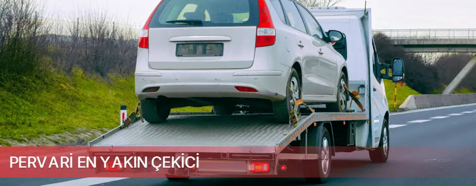 Pervari İlçemi En Yakın Çekici
